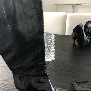 Jimmy choo boots